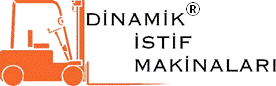 Dinamik İstif Makinaları
